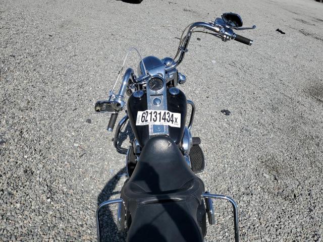 2001 HARLEY-DAVIDSON FLHTPI 1HD1FMW121Y614351