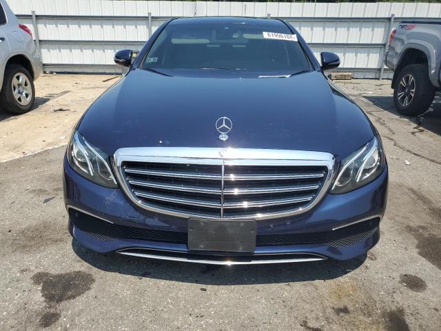 VIN WDDZF4KB7HA077598 2017 Mercedes-Benz E-Class, 3... no.5