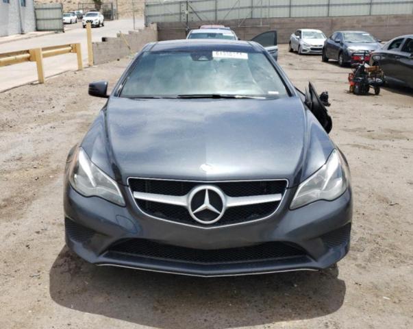 VIN WDDKJ5KB1EF281219 2014 Mercedes-Benz E-Class, 350 no.5