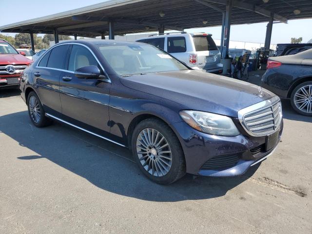 VIN 55SWF4JB5GU152284 2016 Mercedes-Benz C-Class, 300 no.4