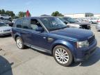 LAND ROVER RANGE ROVE photo