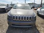 JEEP CHEROKEE L photo