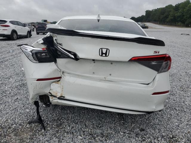 2024 HONDA CIVIC SI - 2HGFE1E52RH473141