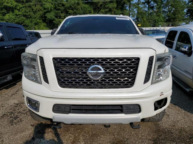 2017 NISSAN TITAN XD S - 1N6BA1F4XHN509885