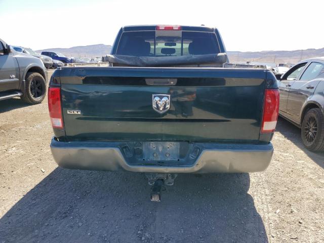 2011 Dodge Ram 1500 VIN: 1D7RB1CTXBS582487 Lot: 61494194