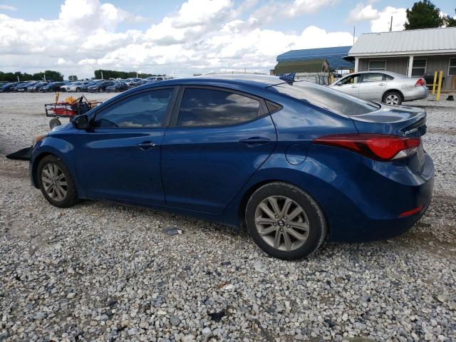 Vin: kmhdh4ae9eu042173, lot: 62401064, hyundai elantra se 20142