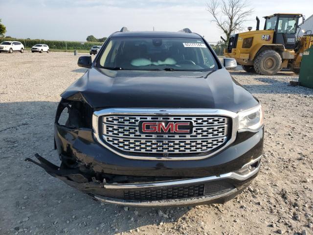 2017 GMC ACADIA DEN - 1GKKNXLS3HZ128907