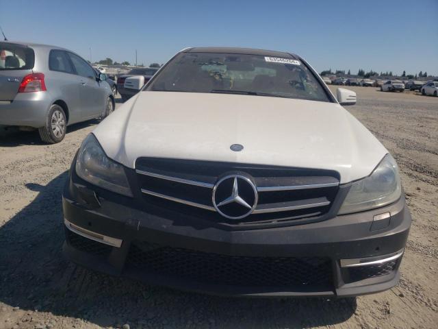 VIN WDDGJ4HB6EG294534 2014 Mercedes-Benz C-Class, 250 no.5