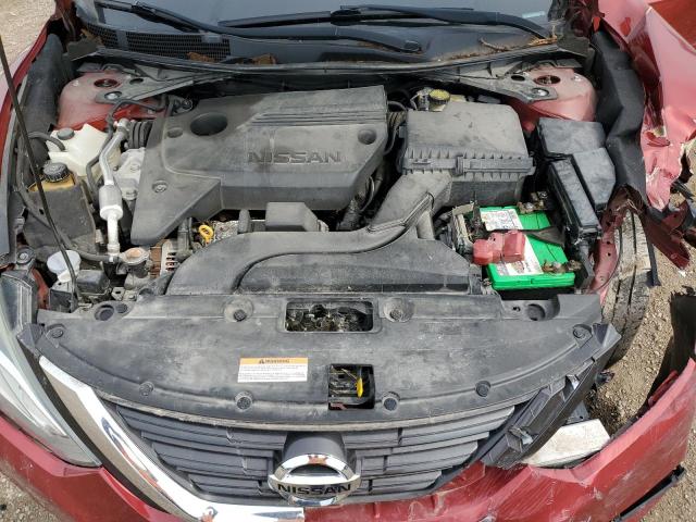 2016 NISSAN ALTIMA 2.5 - 1N4AL3AP3GC117739