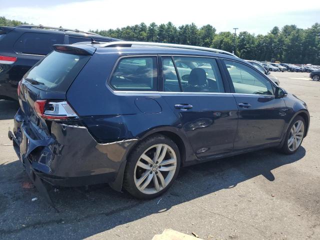 2017 VOLKSWAGEN GOLF SPORT - 3VWC17AU9HM501284