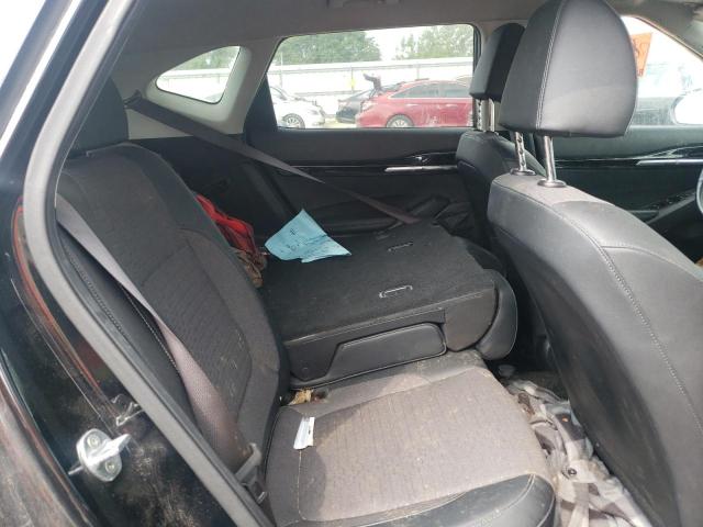 2023 KIA SELTOS NIG - KNDEUCA25P7348695