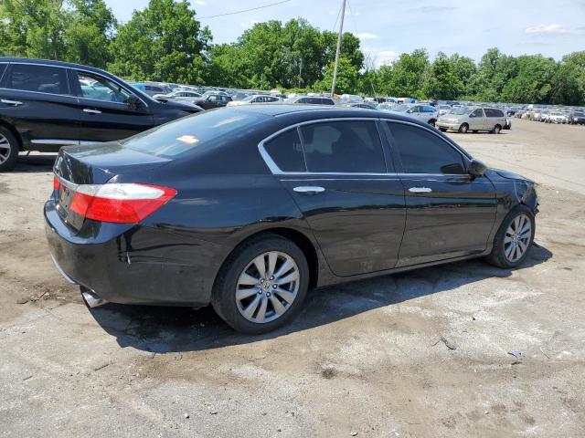 1HGCR2F56EA100401 2014 Honda Accord Sport