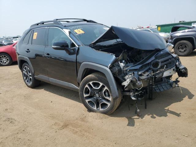 VIN 2T3J1RFV8LC077726 2020 Toyota RAV4, Adventure no.4