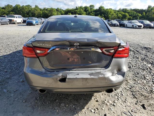 2017 Nissan Maxima 3.5S VIN: 1N4AA6AP7HC389106 Lot: 62308744