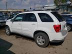 PONTIAC TORRENT photo