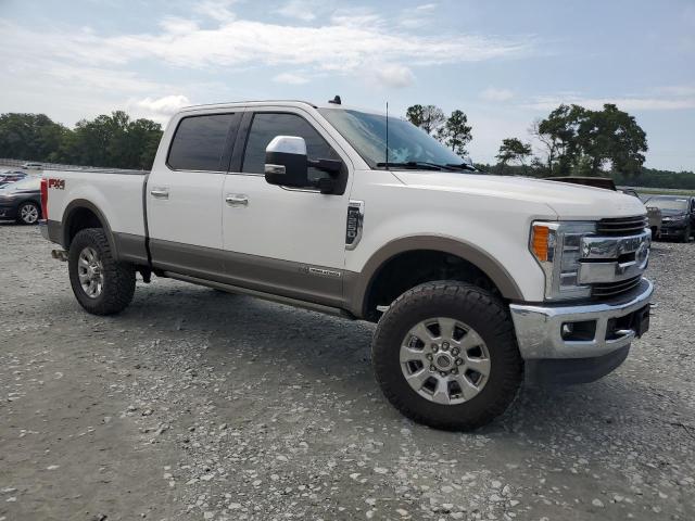 2019 FORD F250 SUPER - 1FT7W2BT5KED63349