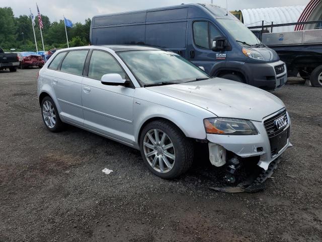 2013 Audi A3 Premium Plus VIN: WAUMFAFM6DA031850 Lot: 61109094