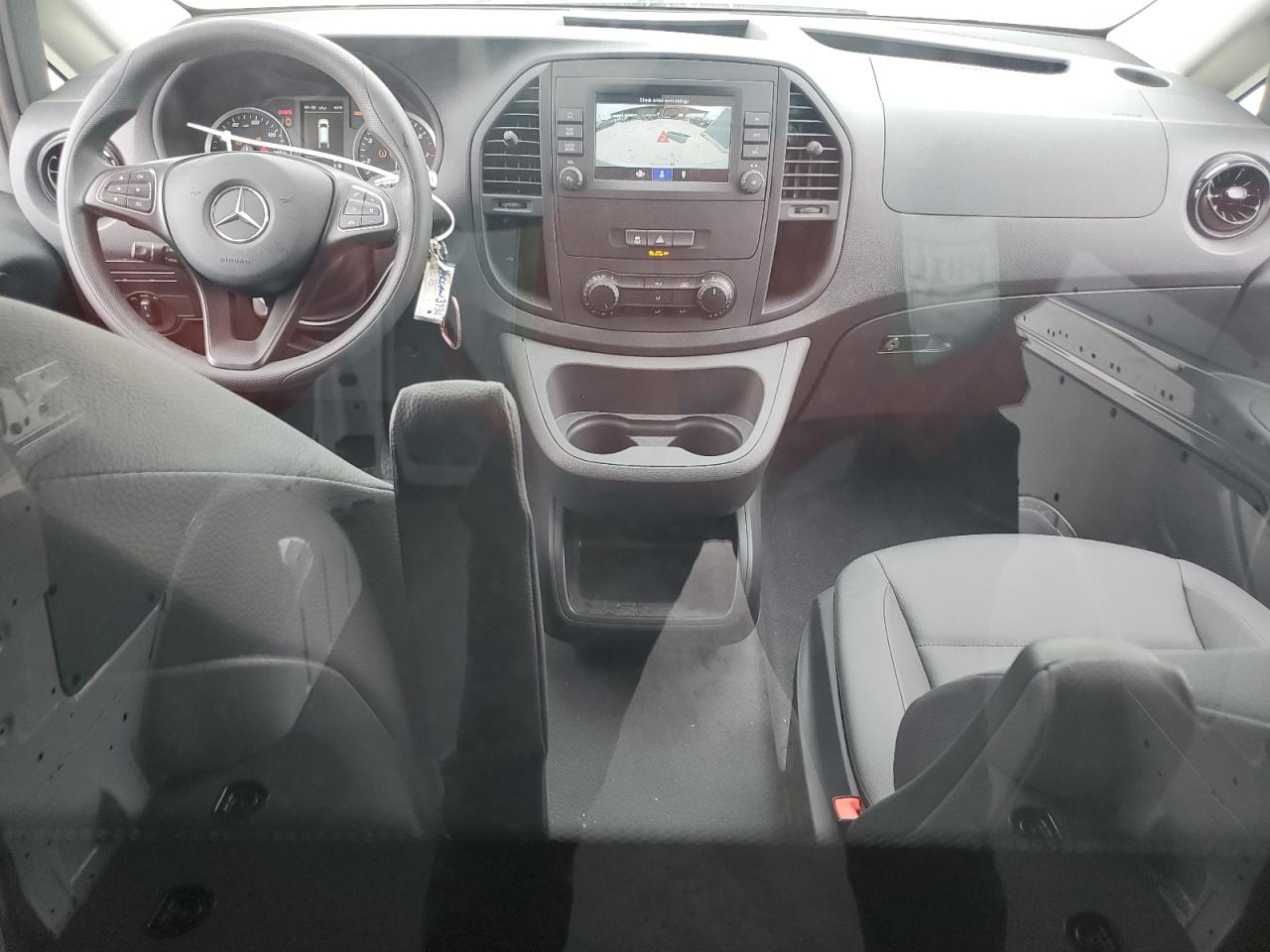 W1YV0CEY6P4341634 2023 Mercedes-Benz Metris