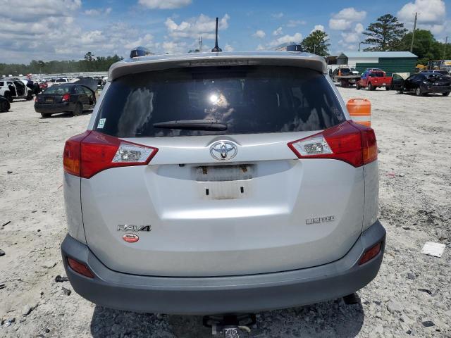 2015 TOYOTA RAV4 LIMIT - 2T3YFREV2FW146897