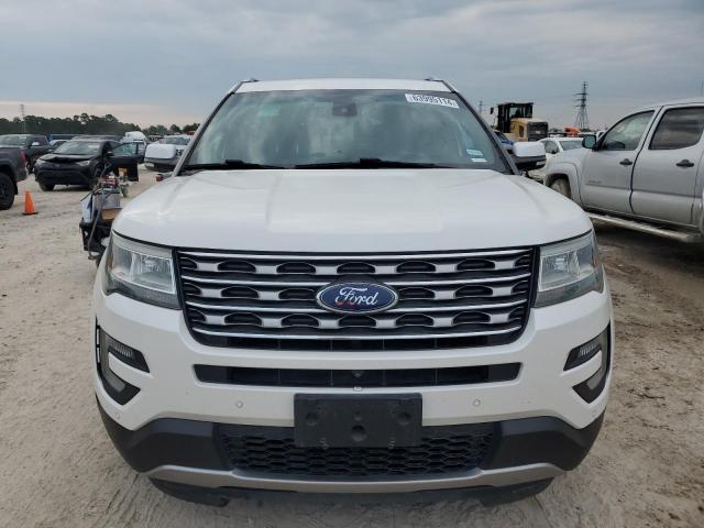 2016 FORD EXPLORER L 1FM5K7F86GGB61200  63995114