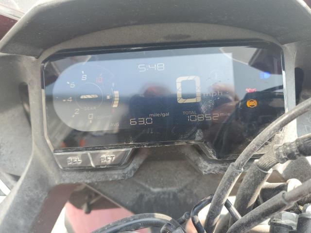 2022 HONDA CBR500 RA - MLHPC625XN5300492
