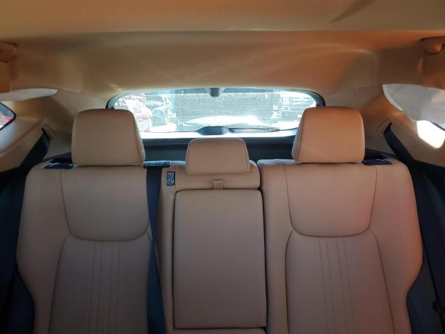 2024 LEXUS NX 350H BA - JTJGKCEZ5R2023919
