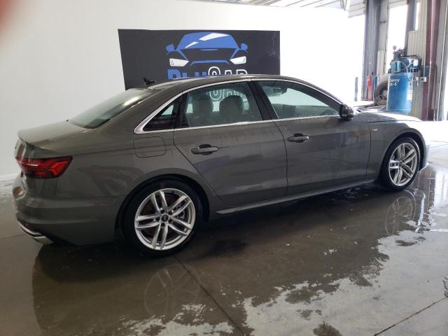 VIN WAUEAAF48RN013742 2024 Audi A4, Premium Plus 45 no.3