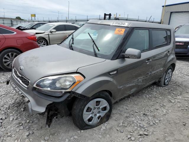 VIN KNDJT2A57D7623680 2013 KIA Soul no.1