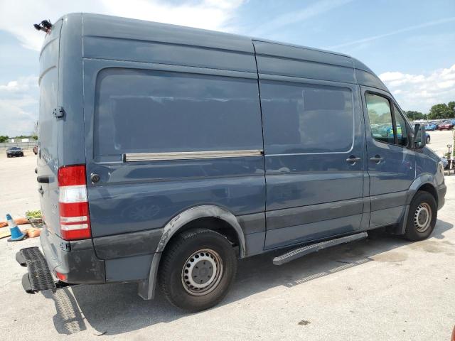 WD3PE7CD6JP628509 2018 Mercedes-Benz Sprinter 2500