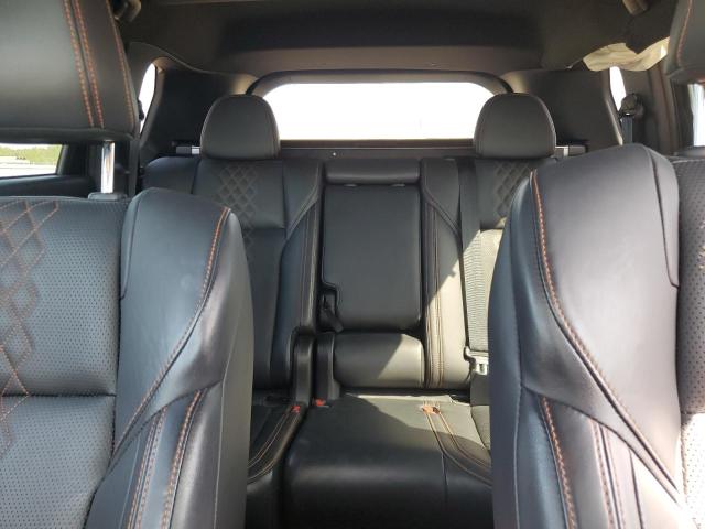 2022 MITSUBISHI OUTLANDER - JA4J4VA88NZ016308