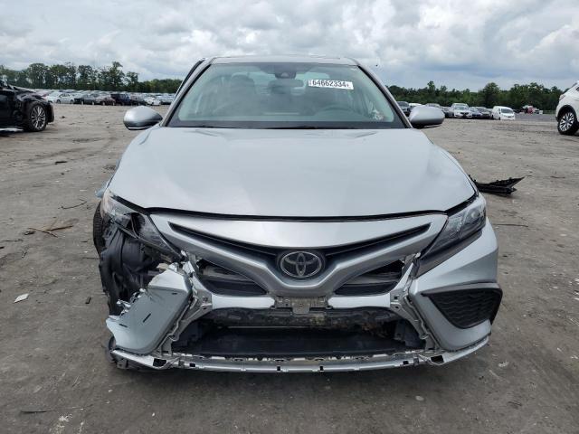 VIN 4T1G11AK9MU488568 2021 Toyota Camry, SE no.5