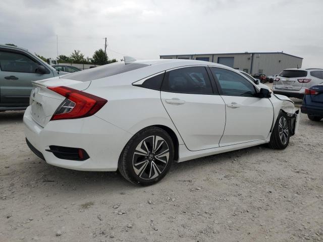 2017 HONDA CIVIC EX - 19XFC1F80HE006405