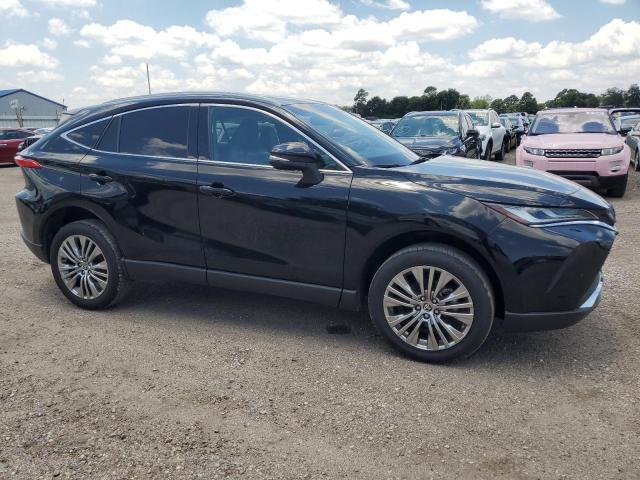 JTEAAAAH2PJ132527 2023 Toyota Venza Le