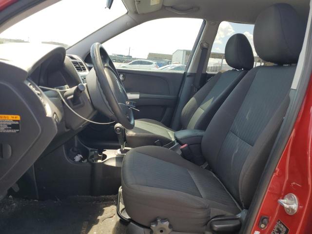 2009 Kia Sportage Lx VIN: KNDJF723297613650 Lot: 62231454