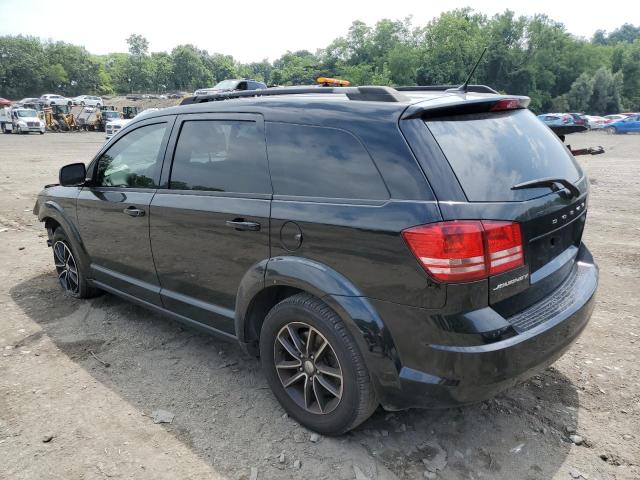 Vin: 3c4pdcab5ht573320, lot: 64058204, dodge journey se 20172