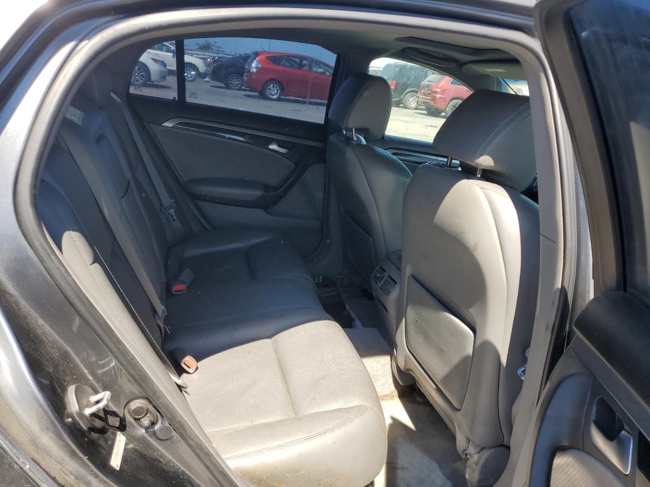 19UUA65654A017988 2004 Acura Tl