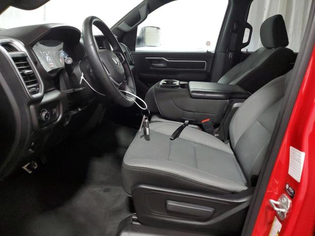 2018 RAM 1500 BIG H - 1C6RRFFG8PN627277