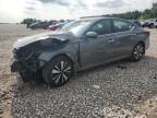 2021 NISSAN ALTIMA SV - 1N4BL4DV9MN395954