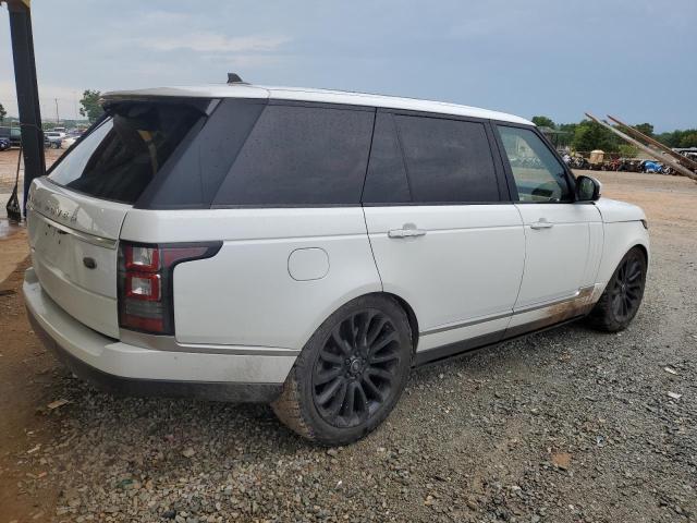 VIN SALGV3EF9GA293831 2016 Land Rover Range Rover, ... no.3