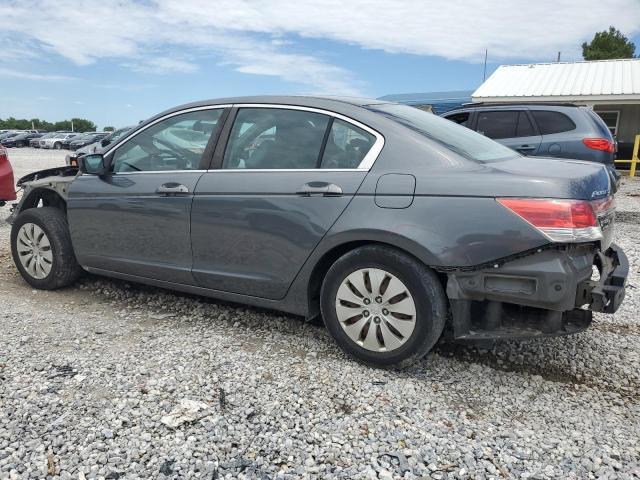 1HGCP2F39CA213700 2012 Honda Accord Lx