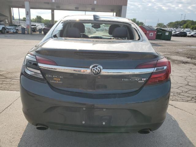 2016 BUICK REGAL - 2G4GL5EX6G9103380