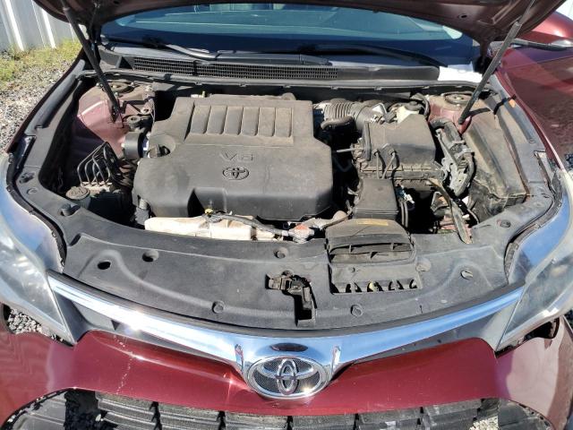 2016 Toyota Avalon Xle VIN: 4T1BK1EB5GU223104 Lot: 61139994