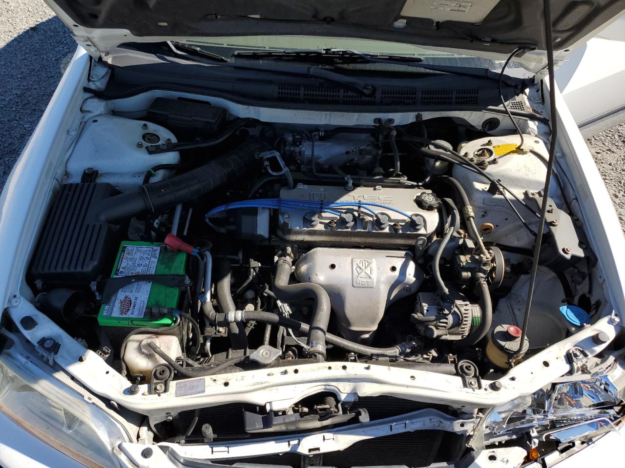 JHMCG564XXC030789 1999 Honda Accord Lx