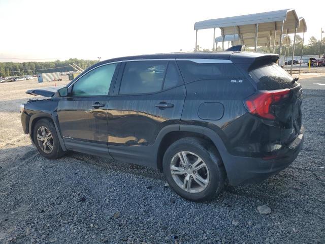 2020 GMC TERRAIN SL - 3GKALMEV4LL276555