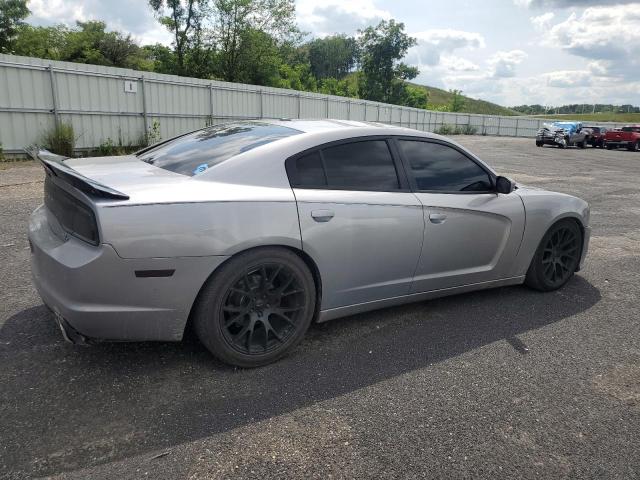 VIN 2C3CDXCTXEH233214 2014 Dodge Charger, R/T no.3