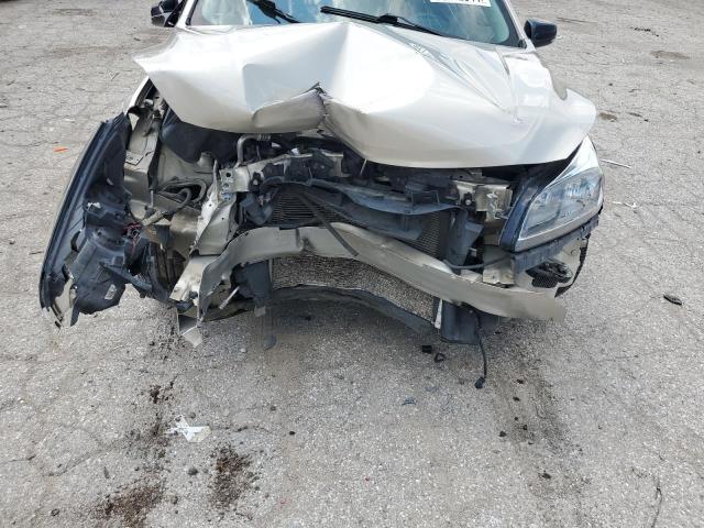 2016 CHEVROLET MALIBU LIM - 1G11B5SA8GF128956