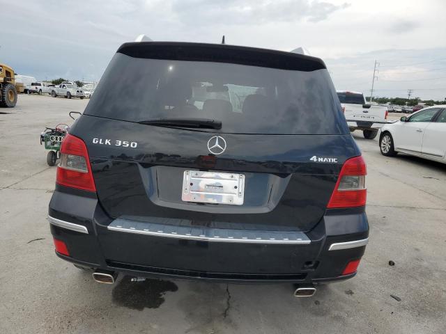 2010 Mercedes-Benz Glk 350 4Matic VIN: WDCGG8HB5AF274723 Lot: 62487164