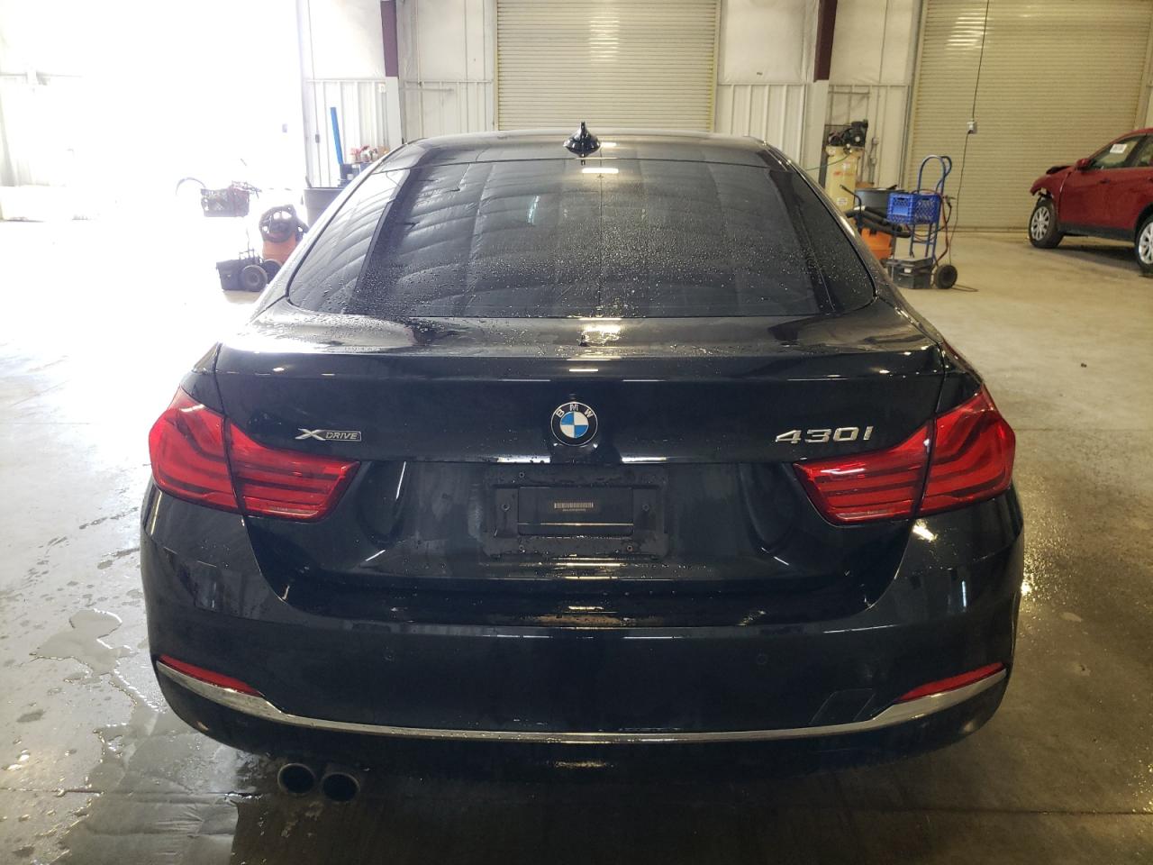 WBA4J3C53JBG96902 2018 BMW 430Xi Gran Coupe