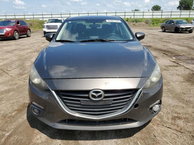 VIN 3MZBM1V75FM170088 2015 Mazda 3, Touring no.5