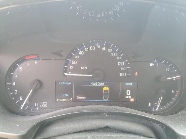 2013 Cadillac Ats Luxury VIN: 1G6AH5R36D0116948 Lot: 61705454